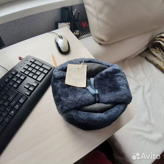 Армейская шапка новая