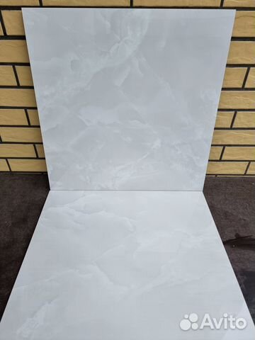 Керамогранит 12м2 60х60х9 Италия