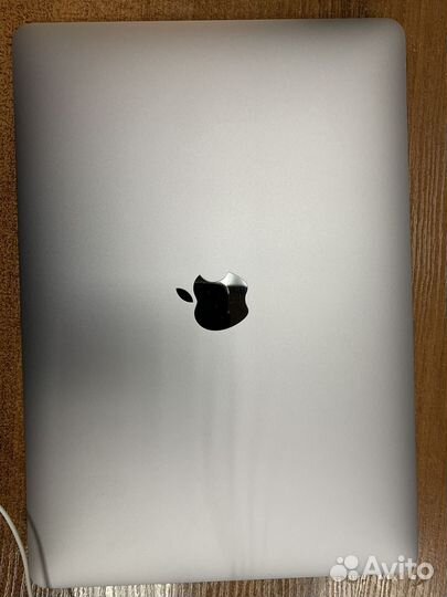 Macbook Pro 13 2019 8gb 256gb