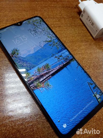 Xiaomi Redmi Note 8 Pro, 6/128 ГБ