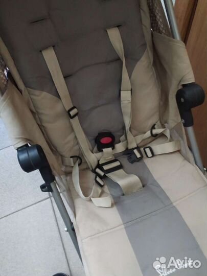 Детская коляска Silver cross