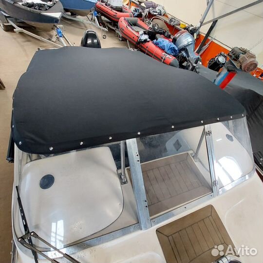 Тент транспортировочный/стояночный/ходовой