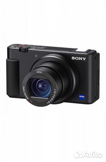 Камера Sony ZV 1
