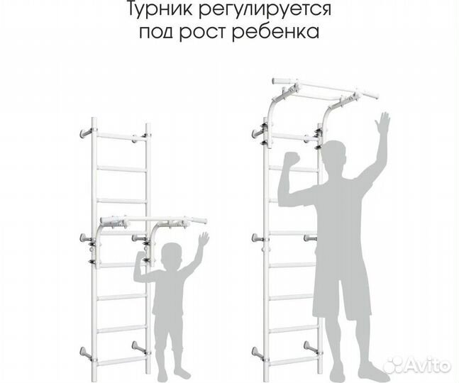 Шведская стенка