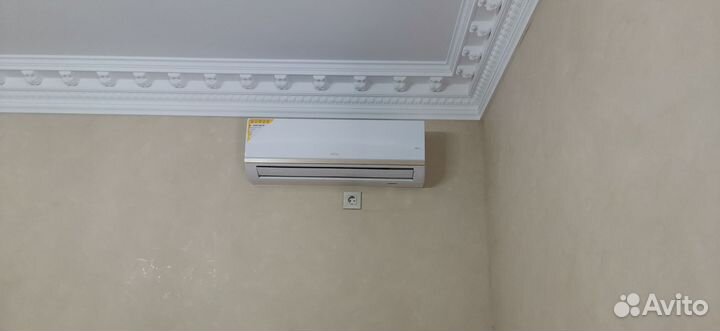 Продажа кондиционеров + доставка