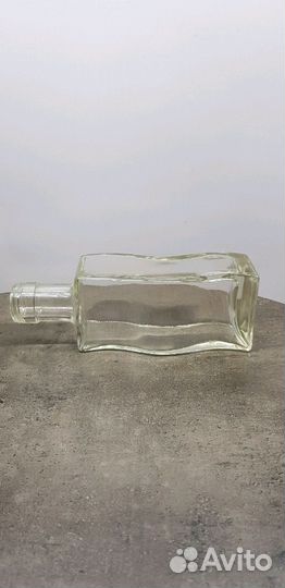 Ваза-бутылка