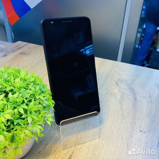 ZTE Blade A31, 2/32 ГБ