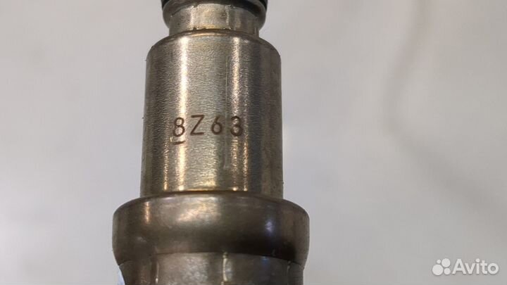 Лямбда зонд Mercedes A W177 2018