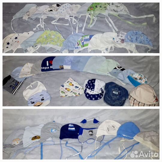 Детские вещи бесплатно