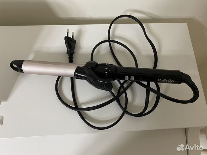 Плойка Babyliss