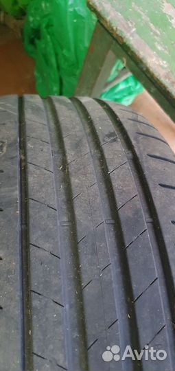 Bridgestone Turanza T005 225/40 R19