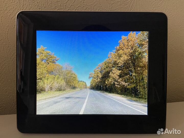 Цифровая фоторамка
