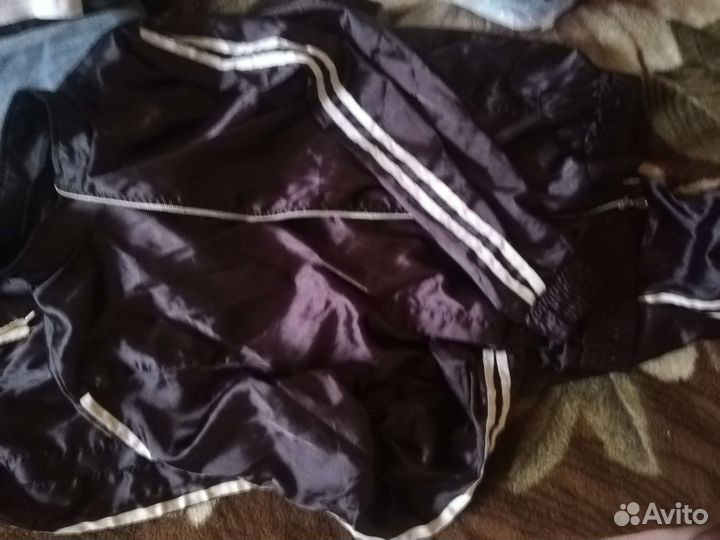 Вещи пакетом