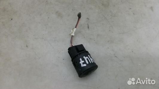 Кнопка запуска двигателя renault megane 3 (64U07XV