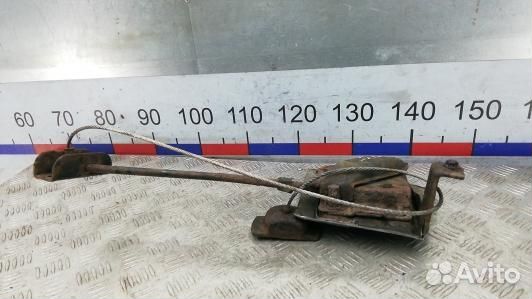 Механизм запасного колеса lexus RX 2 (NML05H901)