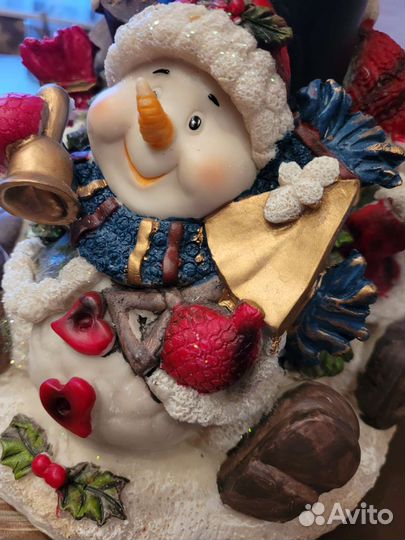 Подставка для живой елки