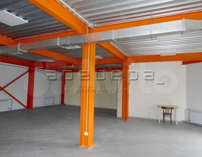Здание, 521.2 м²