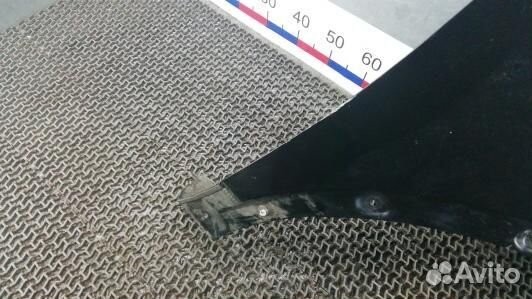 Крыло переднее правое nissan qashqai J10 (AEA32EC0