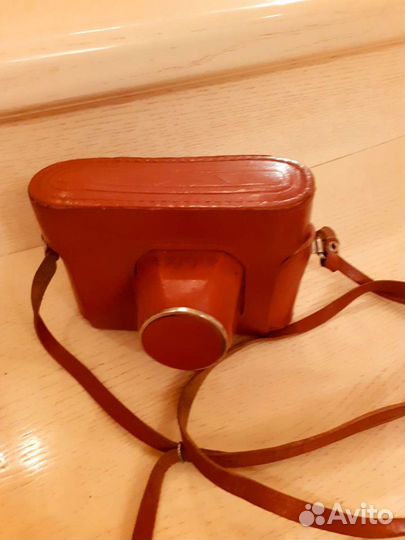 Плёночный фотоаппарат фэт - 5В