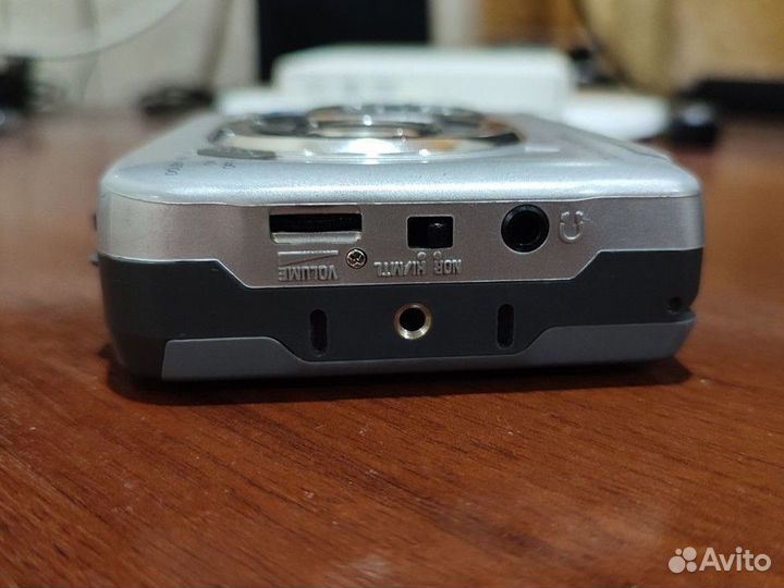 Кассетный плеер Aiwa GS392