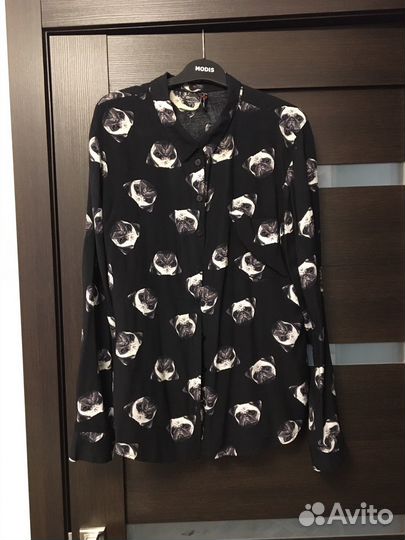 Кофта женская 48