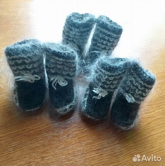 Пуховые изделия