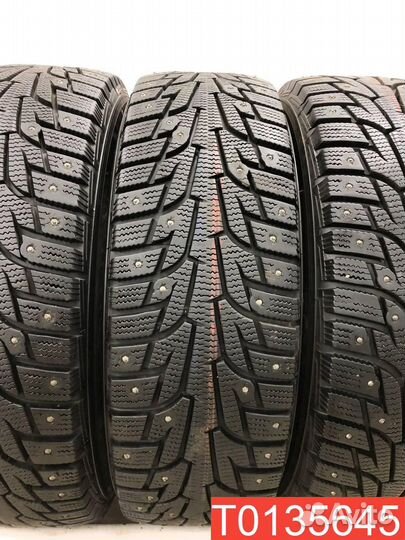 Hankook Winter I'Pike RS W419 185/65 R15 92T