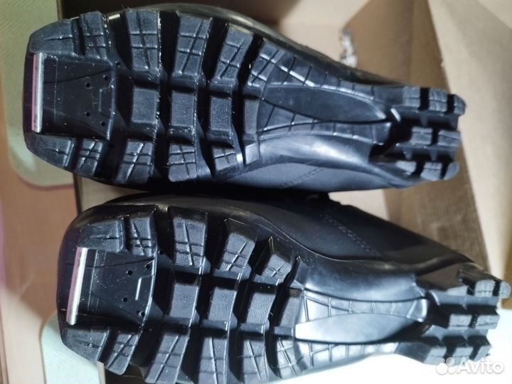 Лыжные ботинки nordway детские