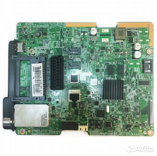 BN41-02360B BN94-08207F для Samsung UE32J4510AK