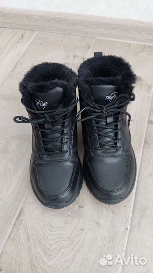 Кроссовки 36 размер