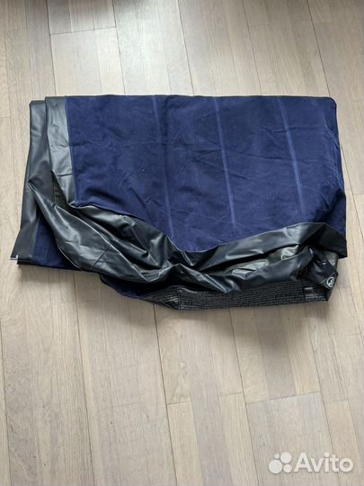 Надувной матрас intex