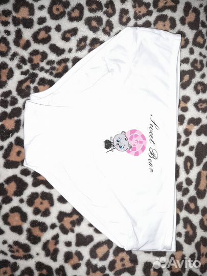 Трусы 2шт на девочку 10,11,12лет