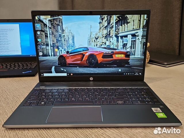 HP IPS i7-1065G8 3.9Ghz/16Gb/756SSD/6Gb Сенсор