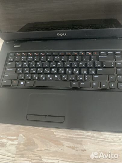 Dell inspiron