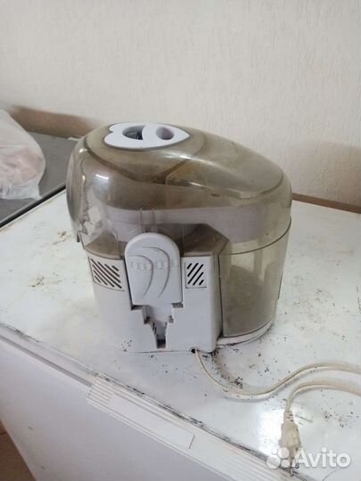 Соковыжималка на запчасти