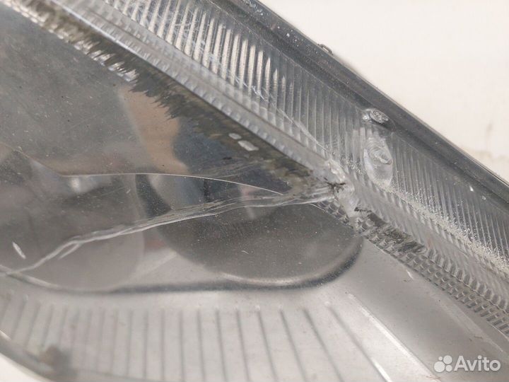 Фара (передняя) Mercedes Sprinter, 2010