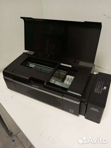 Принтер Epson l805