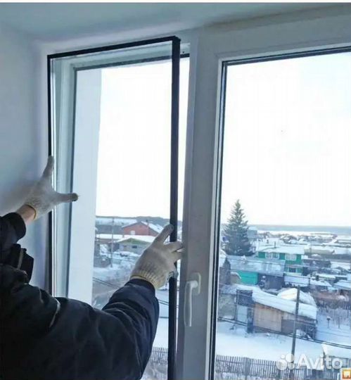 Ремонт пластиковых окон Rehau и другие фирмы