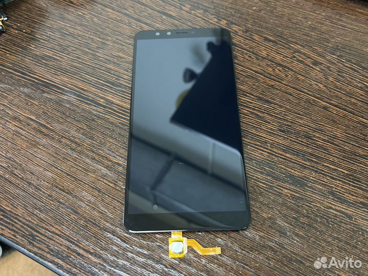 Дисплей в сборе Huawei Honor Y9 2018