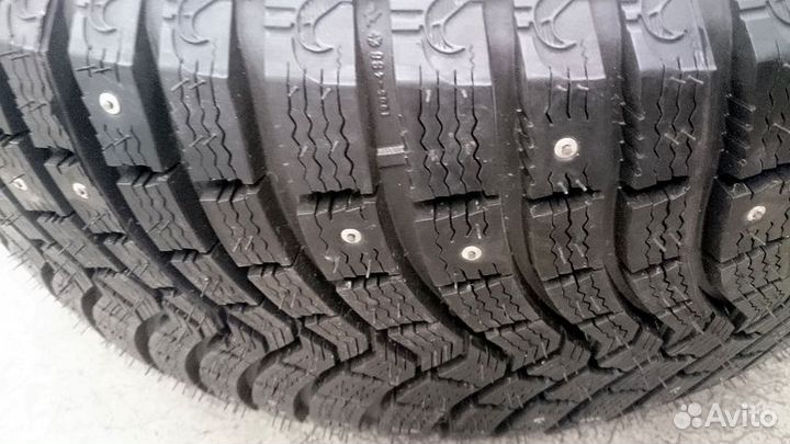 Michelin Latitude X-Ice North 2 195/60 R15 92T