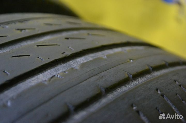 Pirelli Scorpion Verde 215/55 R18