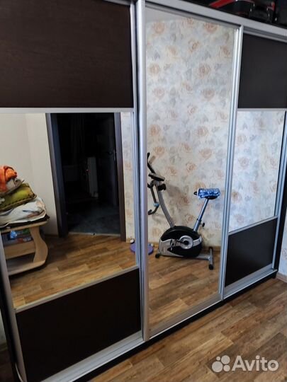 Шкаф купе бу