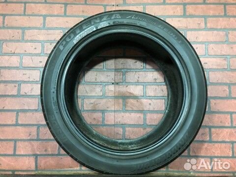 Bridgestone Potenza RE003 Adrenalin 245/45 R17