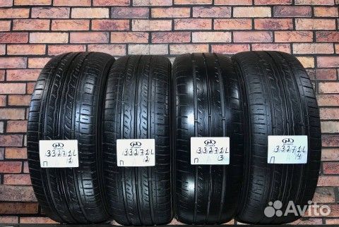 Kumho Solus KH17 195/55 R16 87H