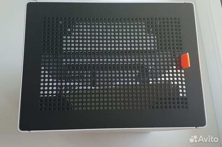 Корпус mitx sgpc K39 PRO