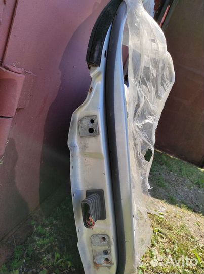 Дверь передняя Фольксваген Джетта