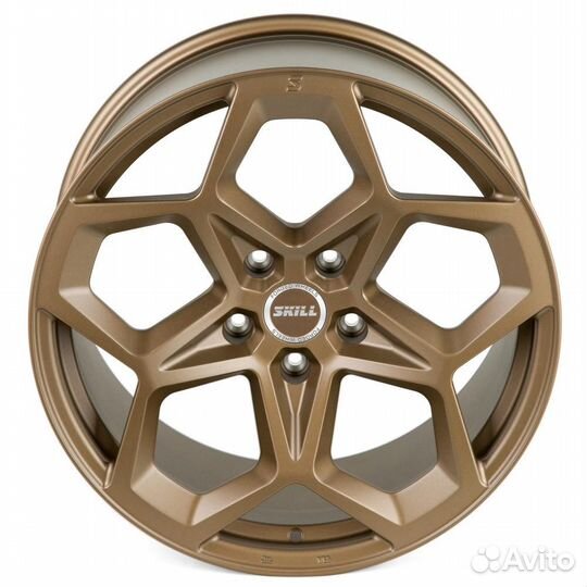 Кованые диски SL421 R20 Dodge Durango