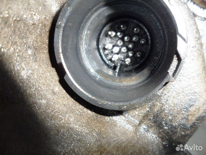 АКПП, GMC Yukon 2008