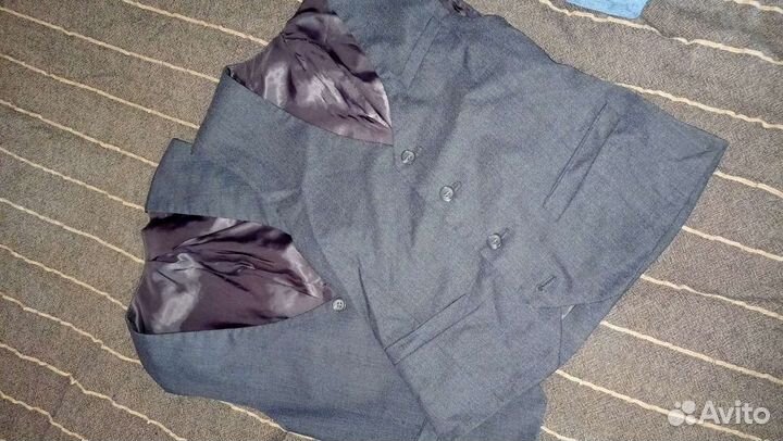 Школьная форма