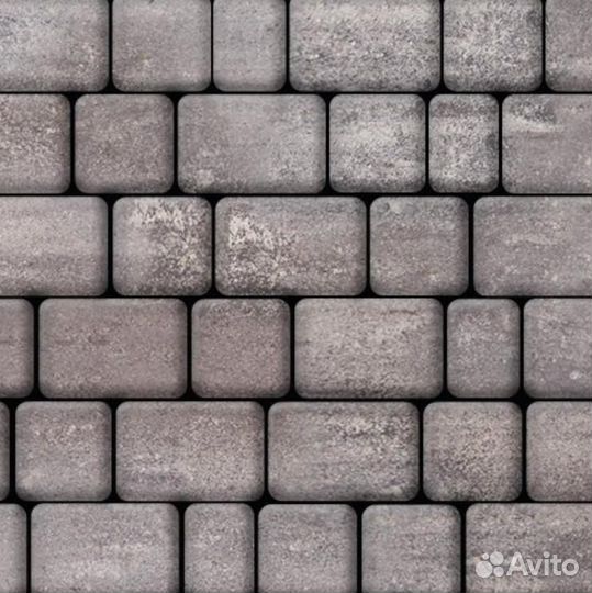 Тротуарная плитка гост